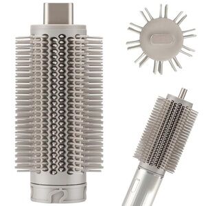 Shark Flexstyle Attachment upgraded round brush